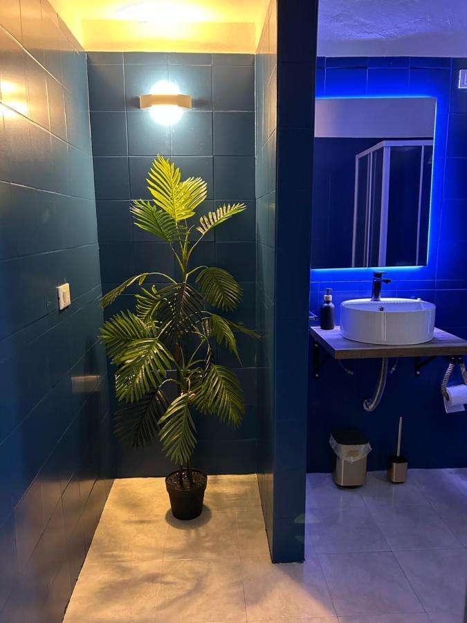 La Casa Di Toto Leilighet Palermo Eksteriør bilde